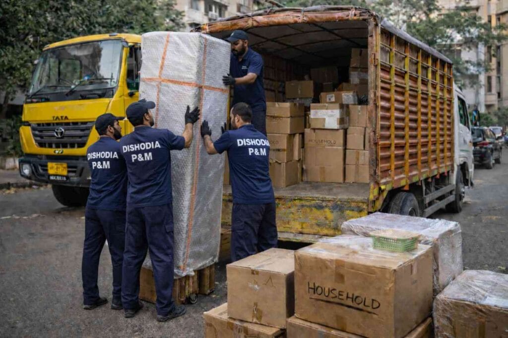 packers and movers in delhi