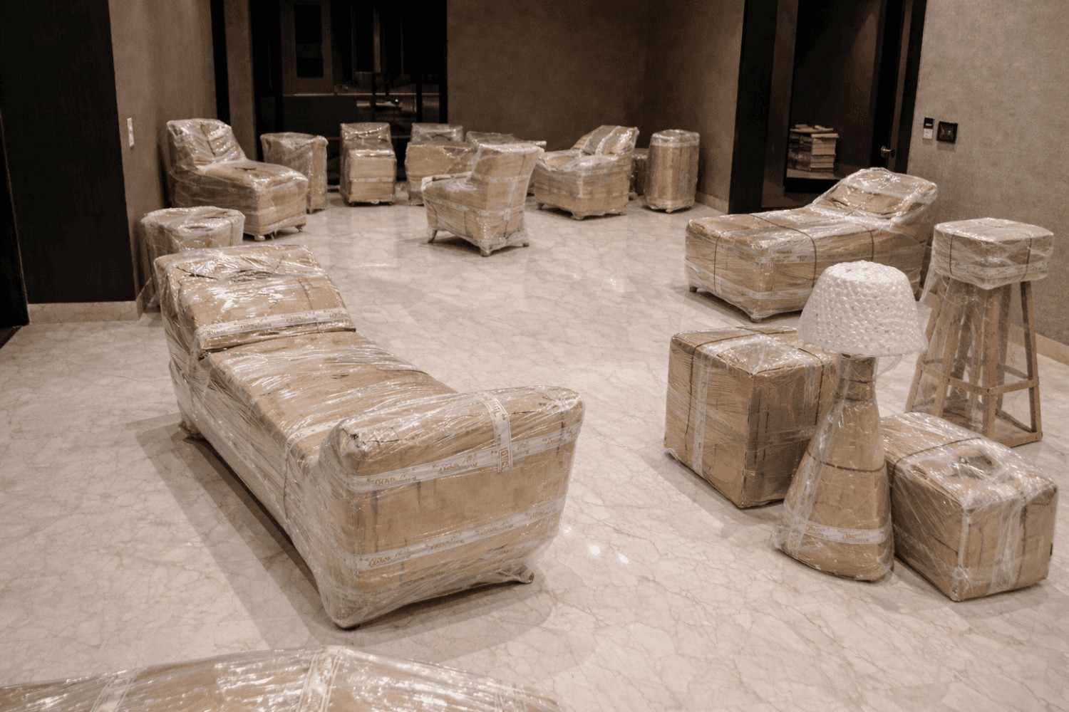 furniture packers and movers