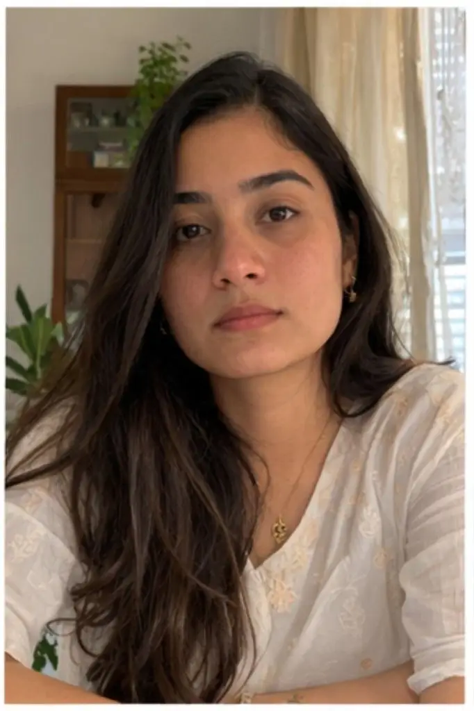 face