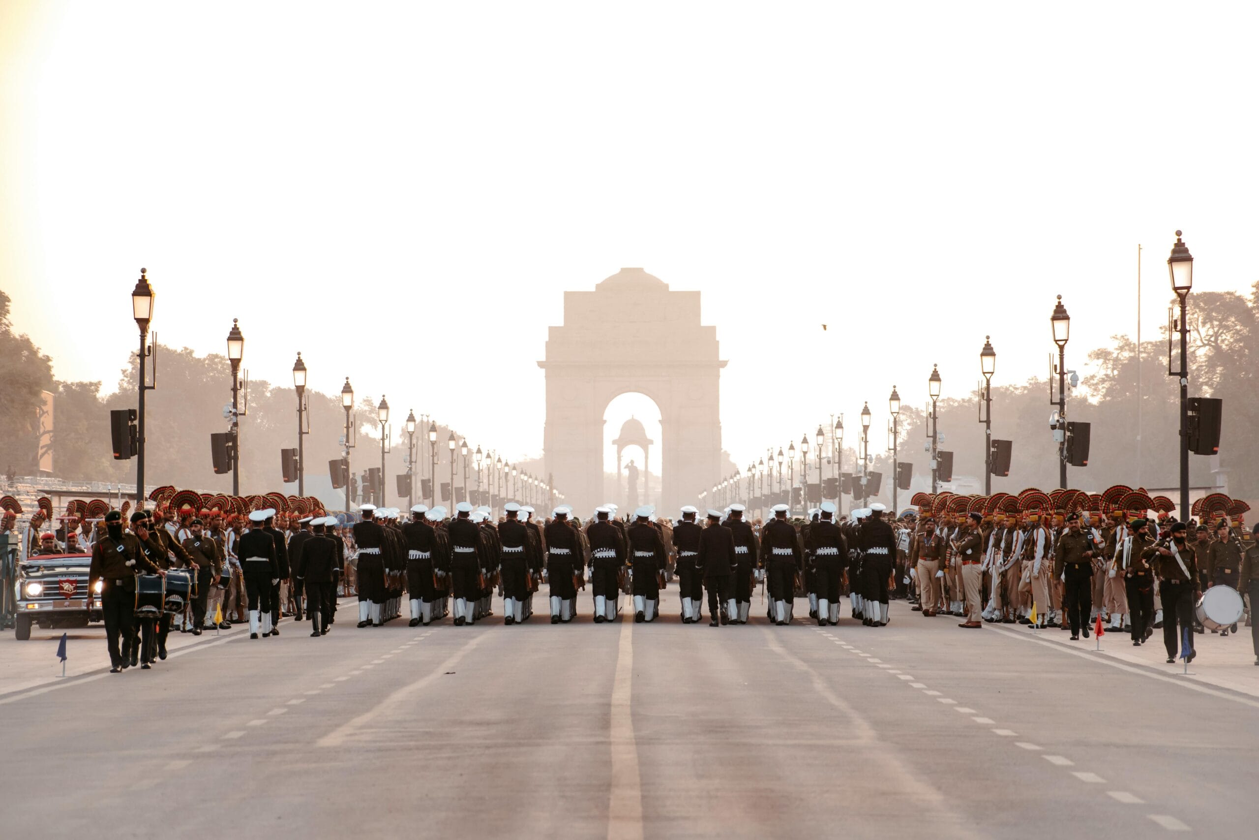 defence relocation services